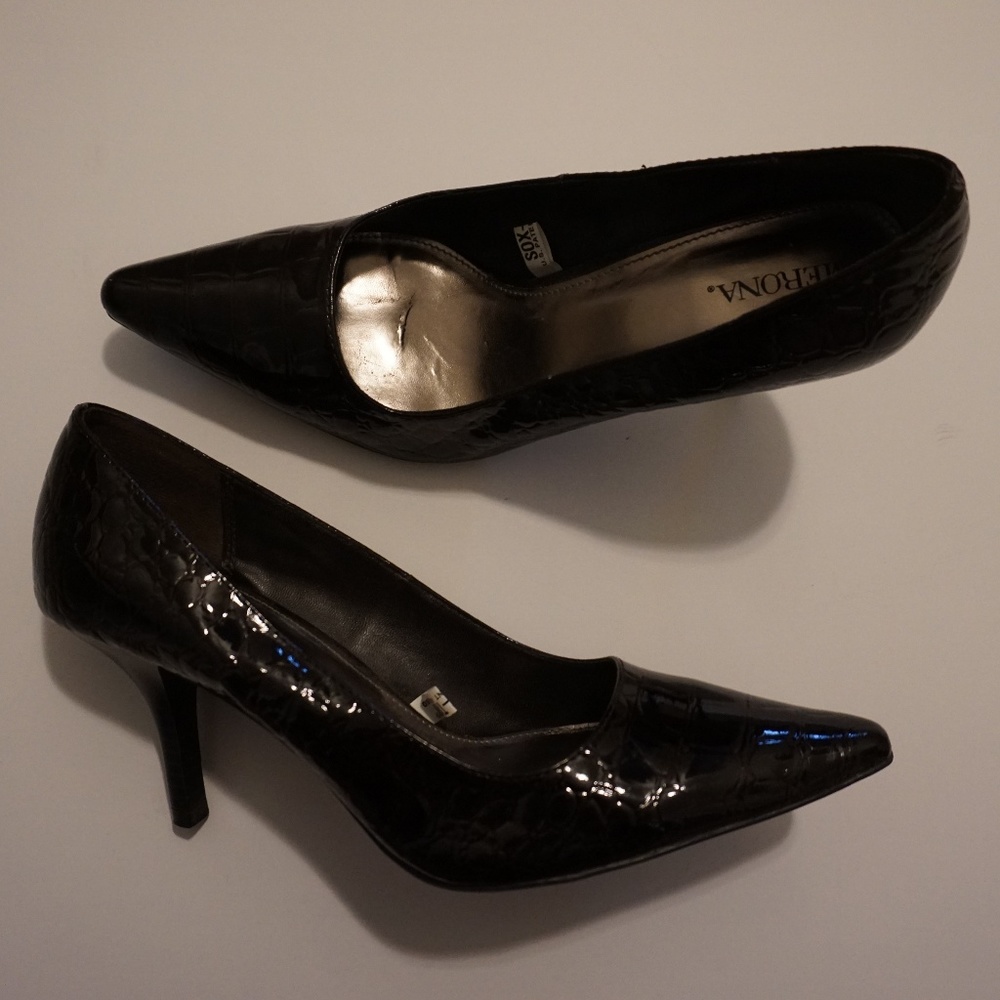 Merona Classic Pumps